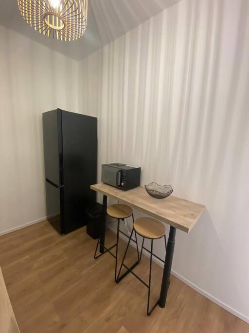 Corte Magnifique T2 45M2 Neuf 5 Personnes Place St Marcel Hyper Centre Wifi Lave Linge Tv Zewnętrze zdjęcie