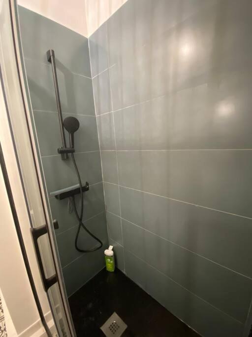 Corte Magnifique T2 45M2 Neuf 5 Personnes Place St Marcel Hyper Centre Wifi Lave Linge Tv Zewnętrze zdjęcie
