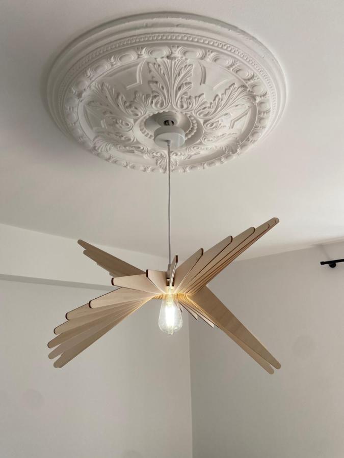 Corte Magnifique T2 45M2 Neuf 5 Personnes Place St Marcel Hyper Centre Wifi Lave Linge Tv Zewnętrze zdjęcie