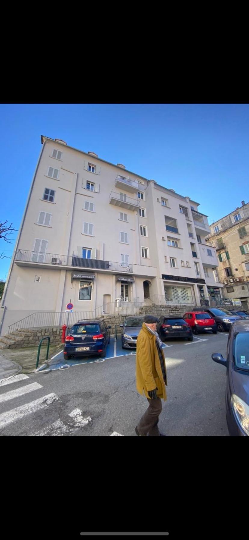 Corte Magnifique T2 45M2 Neuf 5 Personnes Place St Marcel Hyper Centre Wifi Lave Linge Tv Zewnętrze zdjęcie